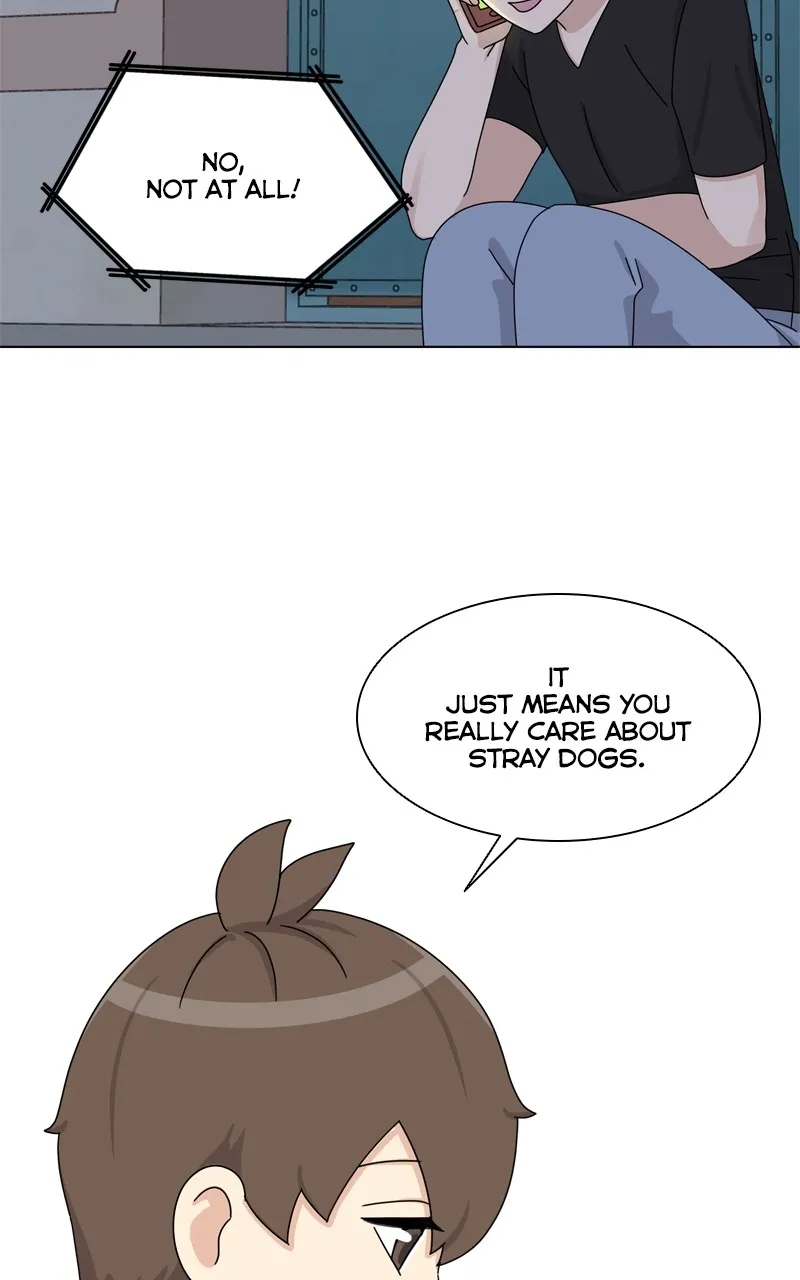 Read The Dog Diaries chapter 210 image 46 on Lezhin