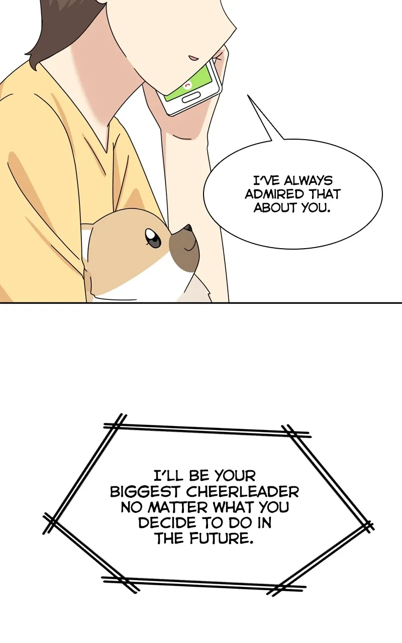 Read The Dog Diaries chapter 210 image 47 on Lezhin