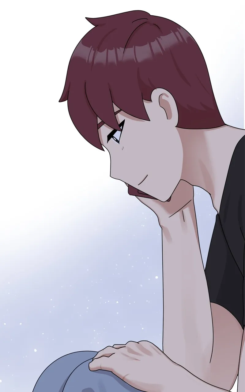 Read The Dog Diaries chapter 210 image 48 on Lezhin
