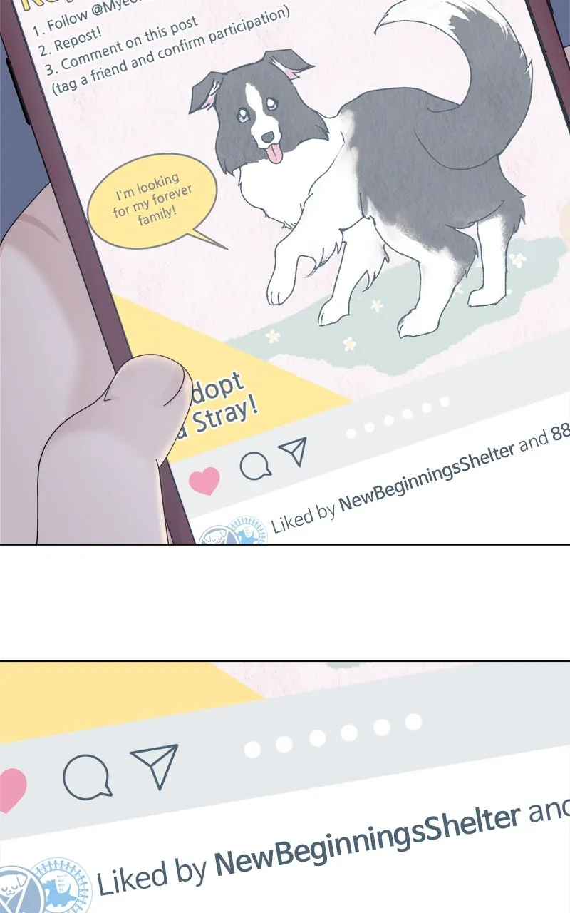 Read The Dog Diaries chapter 210 image 51 on Lezhin