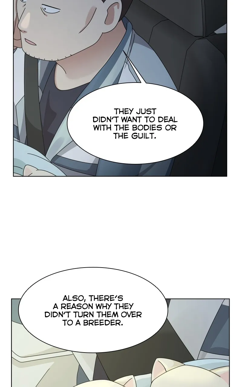 Read The Dog Diaries chapter 210 image 6 on Lezhin