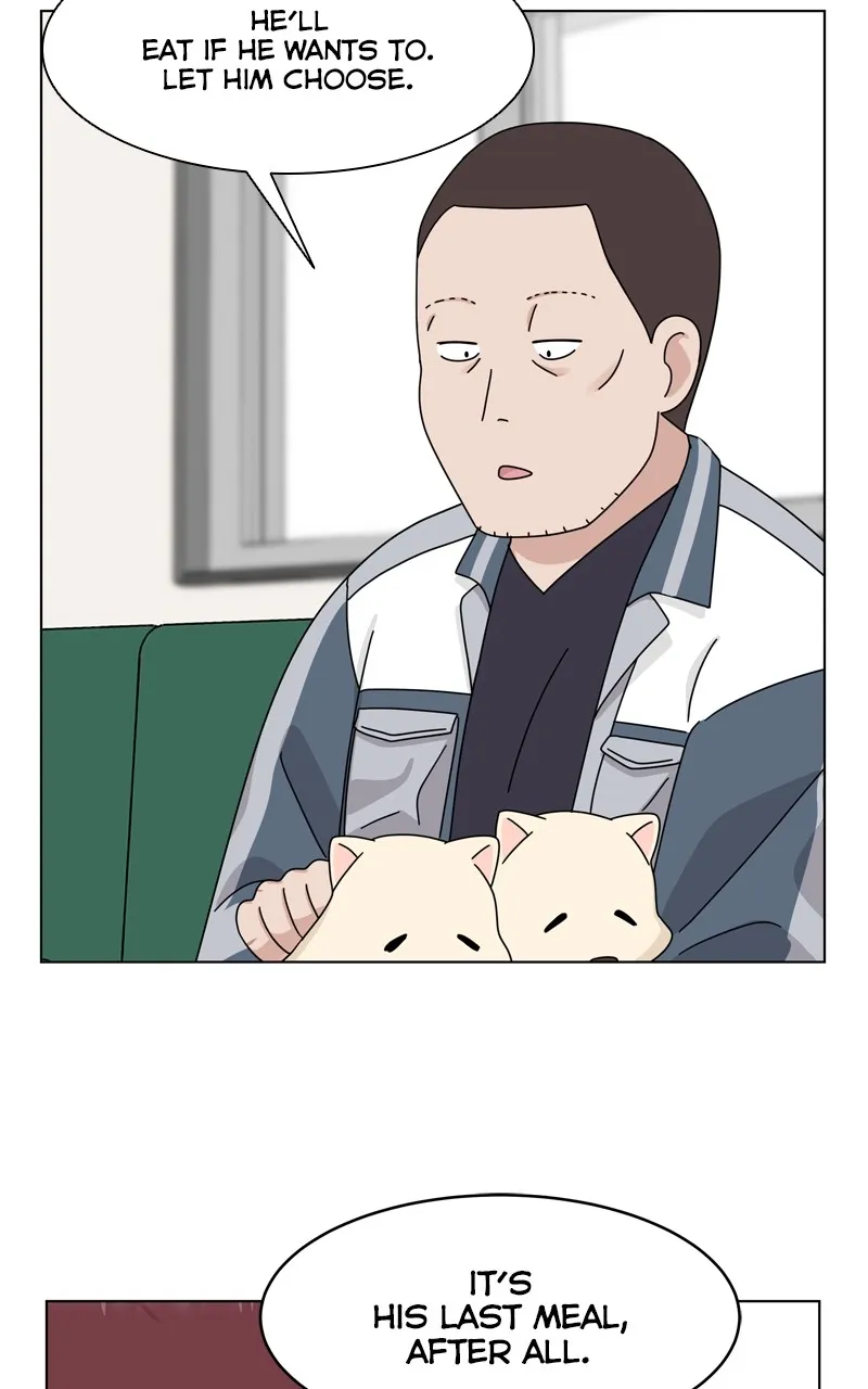 Read The Dog Diaries chapter 210 image 63 on Lezhin