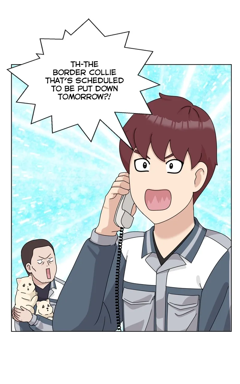 Read The Dog Diaries chapter 210 image 67 on Lezhin