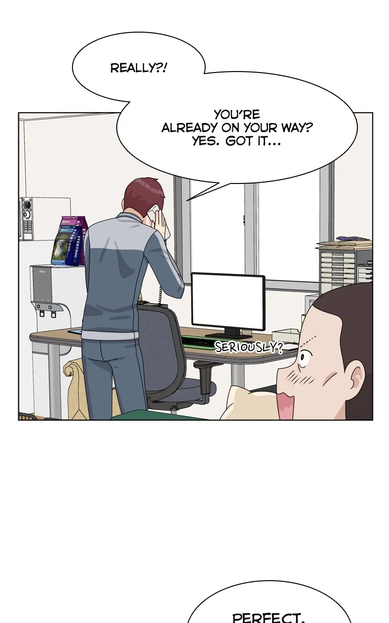 Read The Dog Diaries chapter 210 image 68 on Lezhin