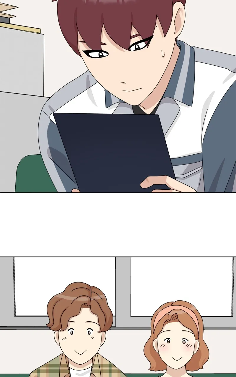 Read The Dog Diaries chapter 210 image 71 on Lezhin