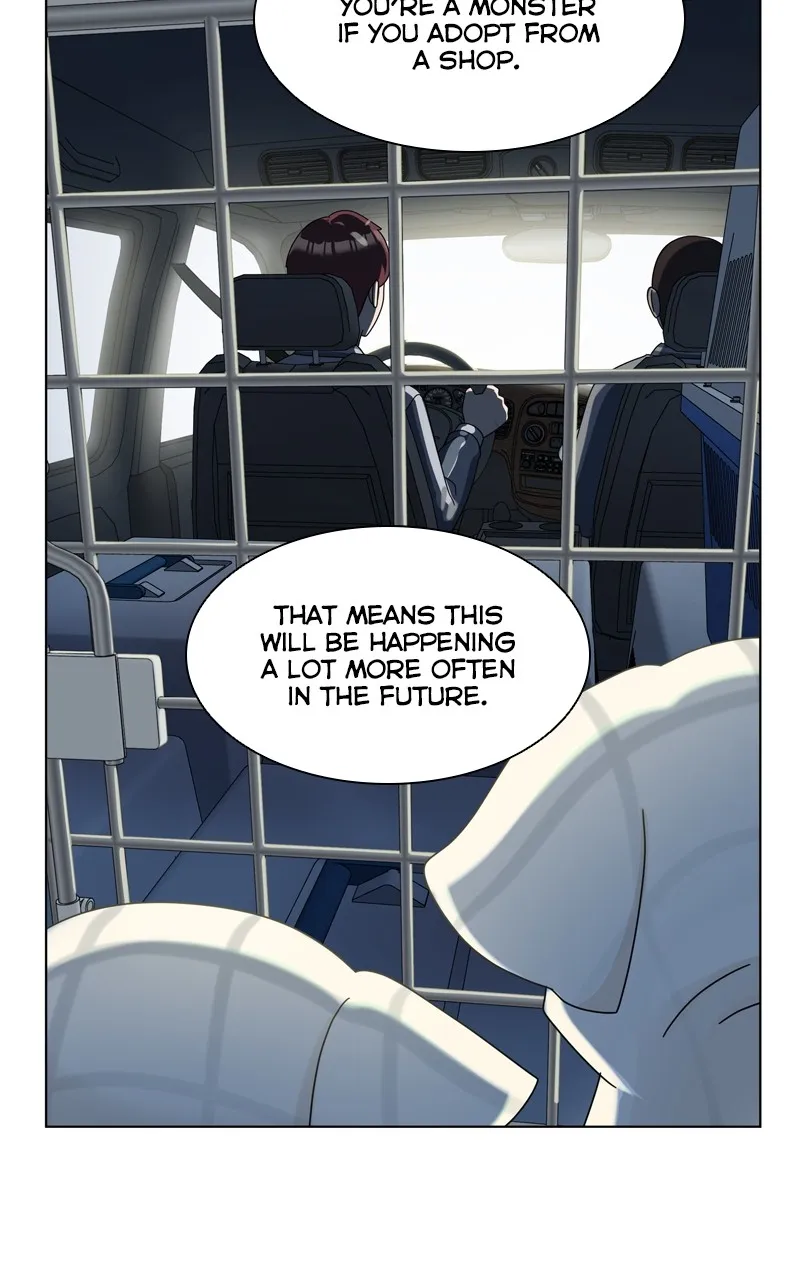 Read The Dog Diaries chapter 210 image 8 on Lezhin