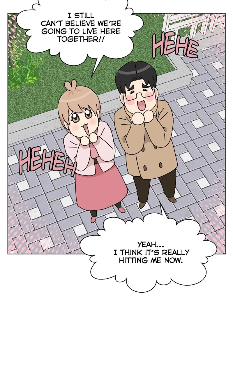 Read The Dog Diaries chapter 218 image 1 on Lezhin