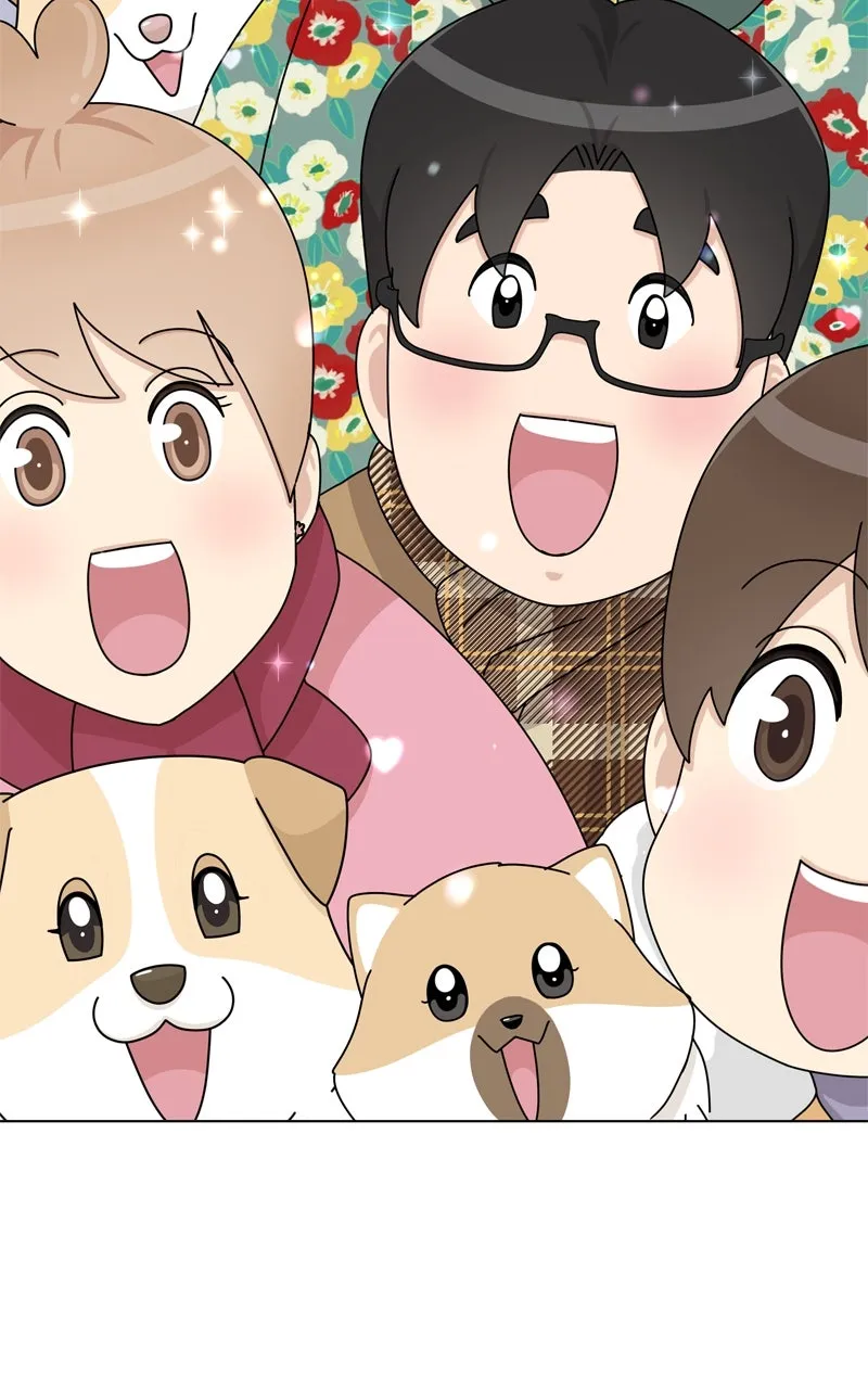 Read The Dog Diaries chapter 218 image 10 on Lezhin