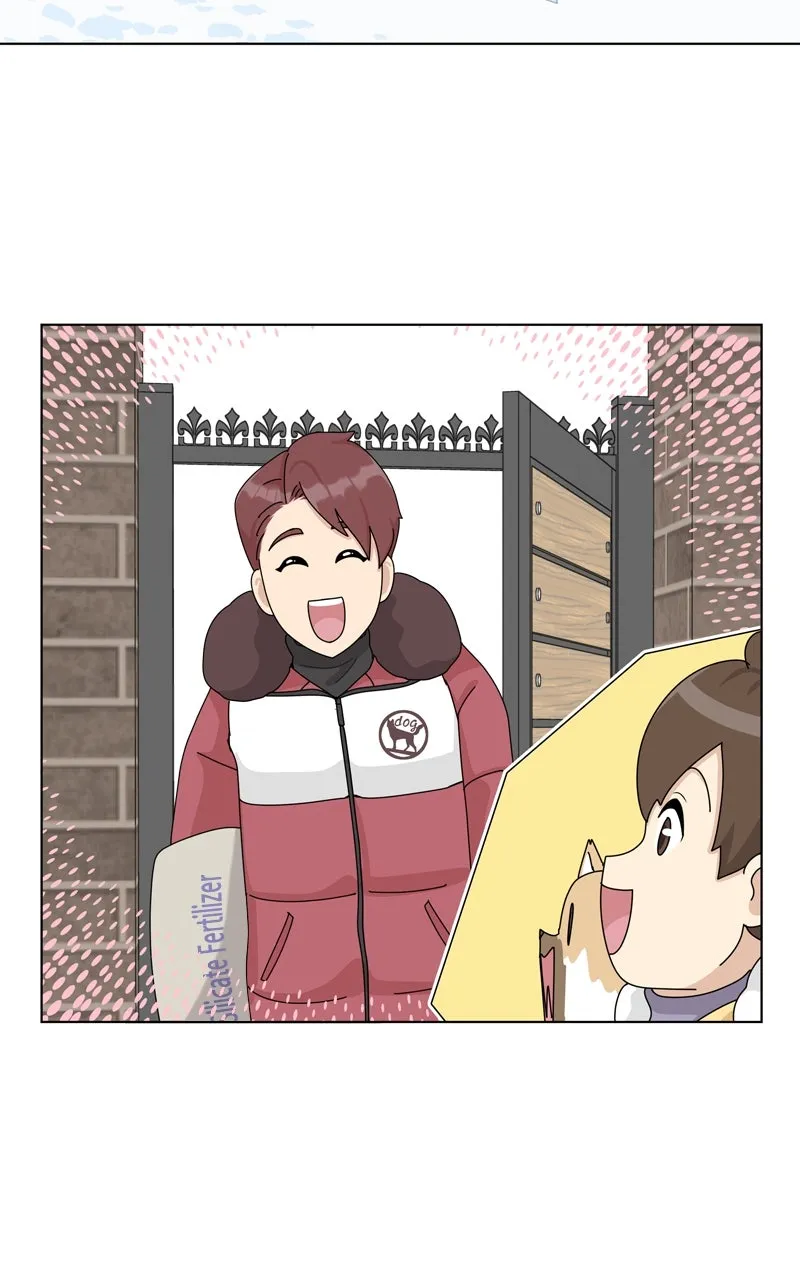 Read The Dog Diaries chapter 218 image 13 on Lezhin