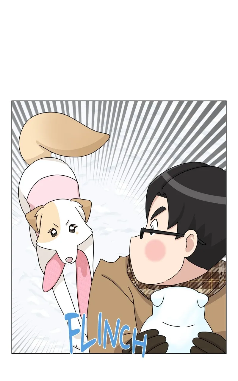Read The Dog Diaries chapter 218 image 16 on Lezhin