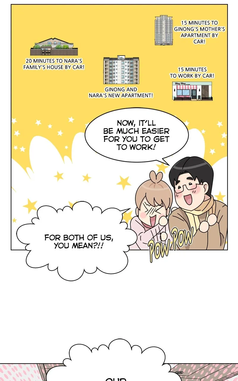 Read The Dog Diaries chapter 218 image 2 on Lezhin