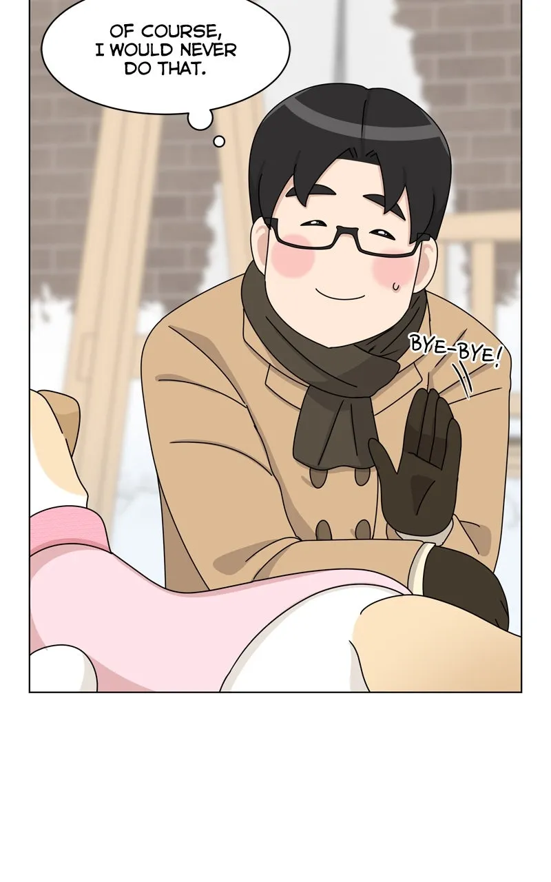 Read The Dog Diaries chapter 218 image 20 on Lezhin