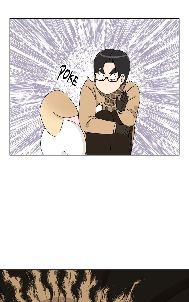 Read The Dog Diaries chapter 218 image 21 on Lezhin