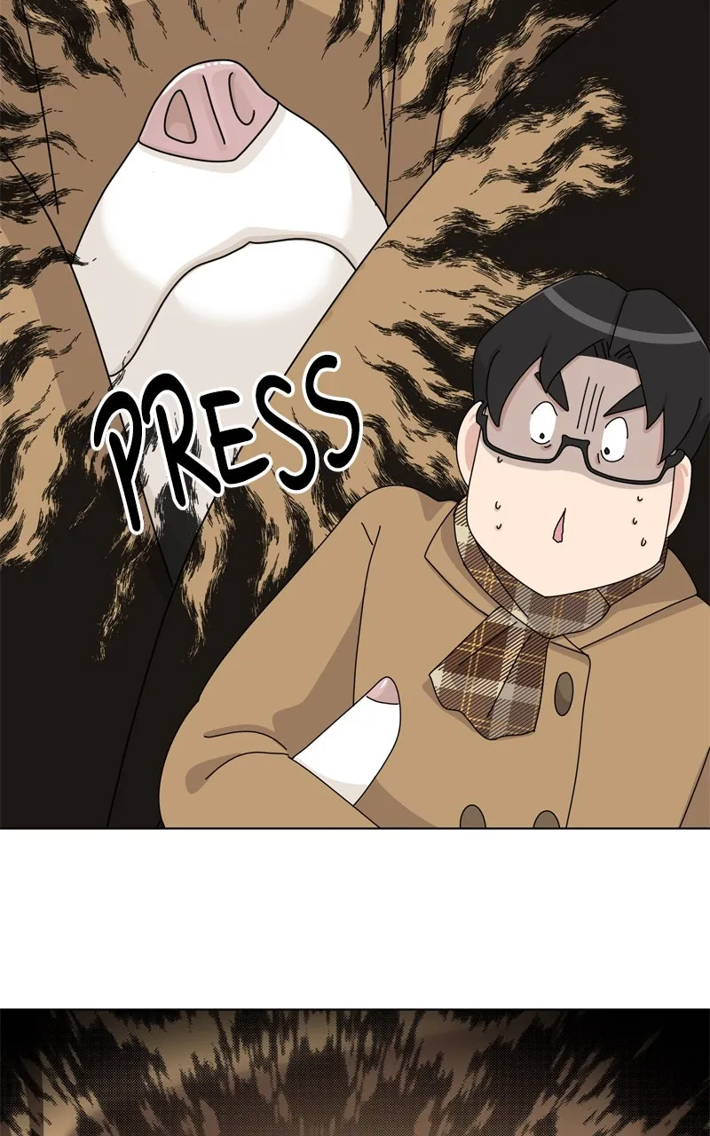 Read The Dog Diaries chapter 218 image 22 on Lezhin