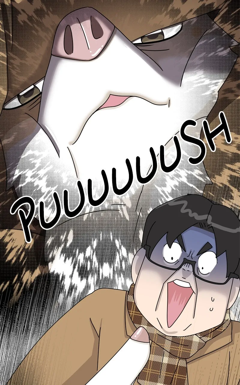 Read The Dog Diaries chapter 218 image 23 on Lezhin