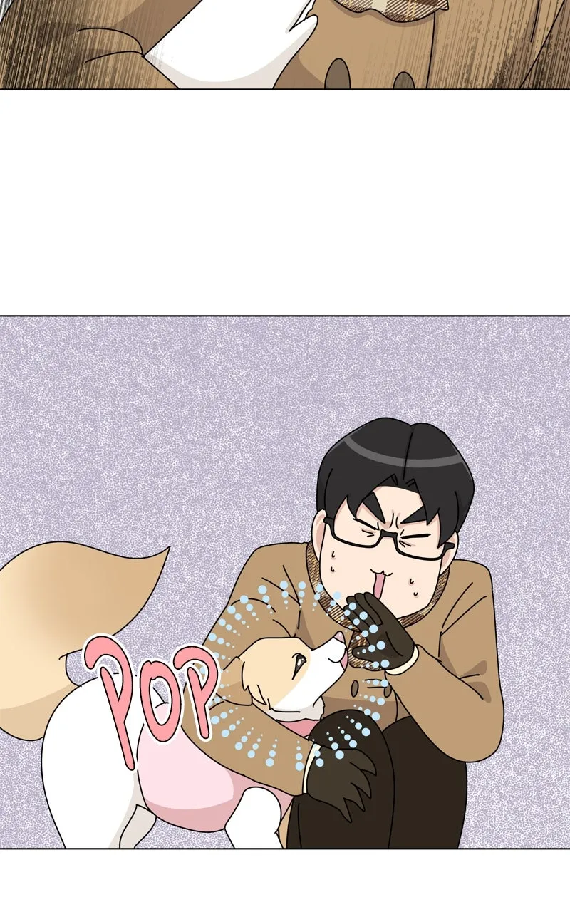 Read The Dog Diaries chapter 218 image 24 on Lezhin