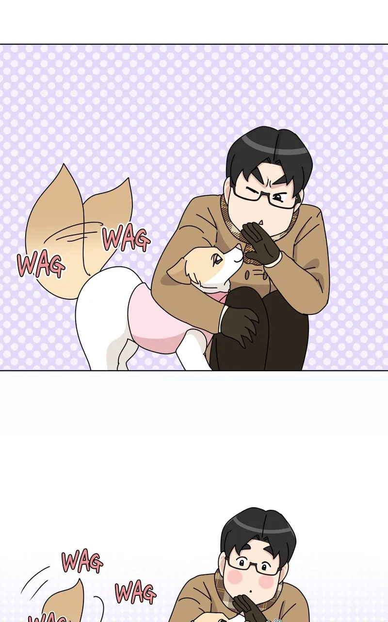 Read The Dog Diaries chapter 218 image 25 on Lezhin