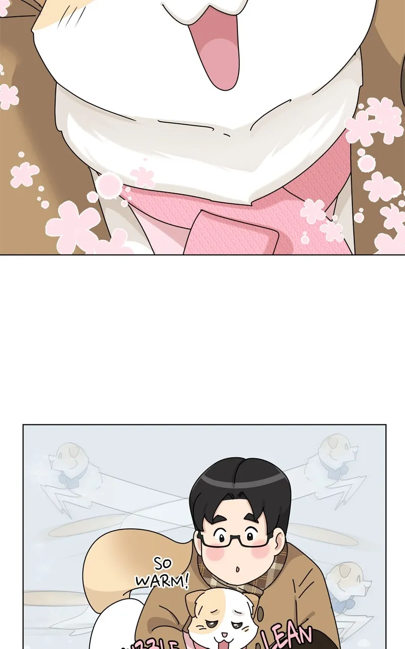 Read The Dog Diaries chapter 218 image 27 on Lezhin