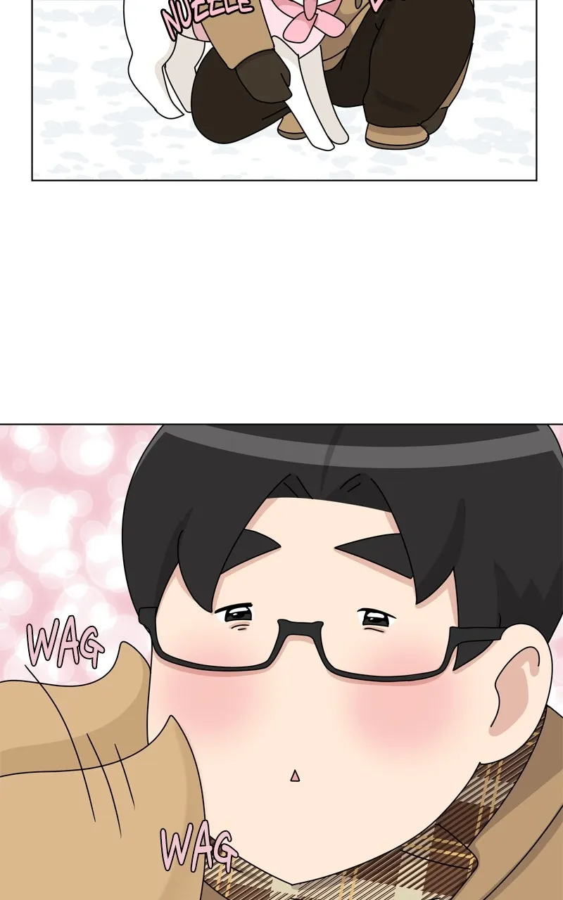 Read The Dog Diaries chapter 218 image 28 on Lezhin