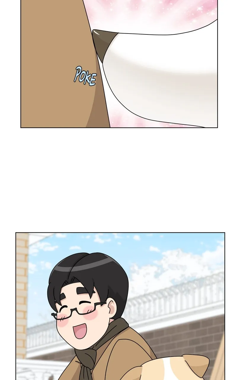 Read The Dog Diaries chapter 218 image 31 on Lezhin