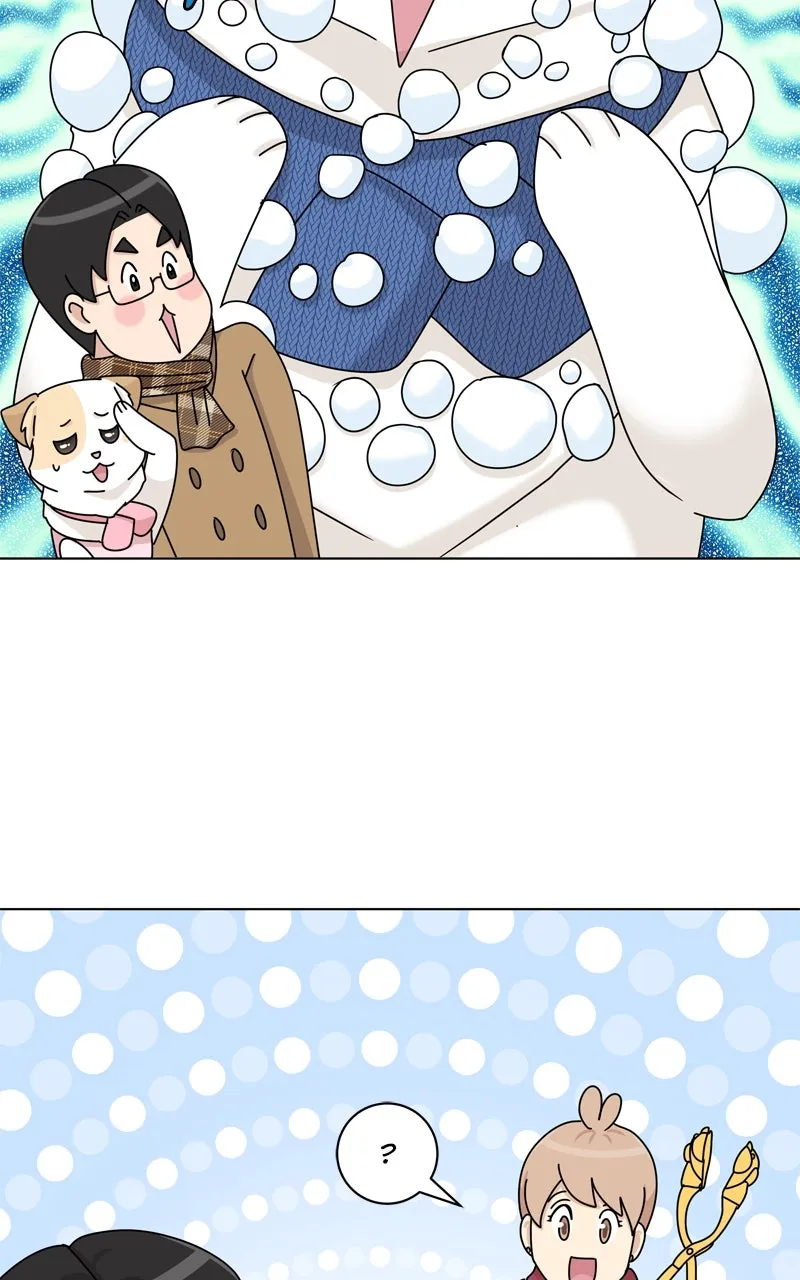 Read The Dog Diaries chapter 218 image 33 on Lezhin