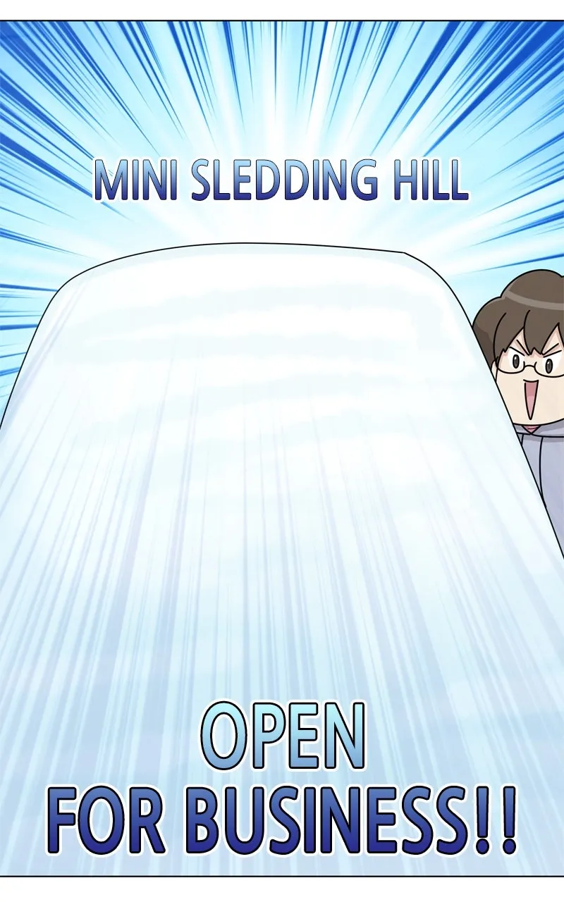 Read The Dog Diaries chapter 218 image 36 on Lezhin
