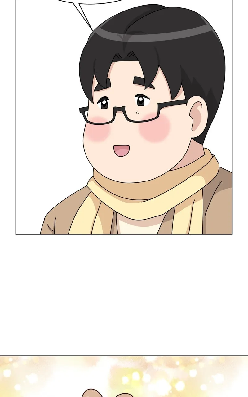Read The Dog Diaries chapter 218 image 4 on Lezhin