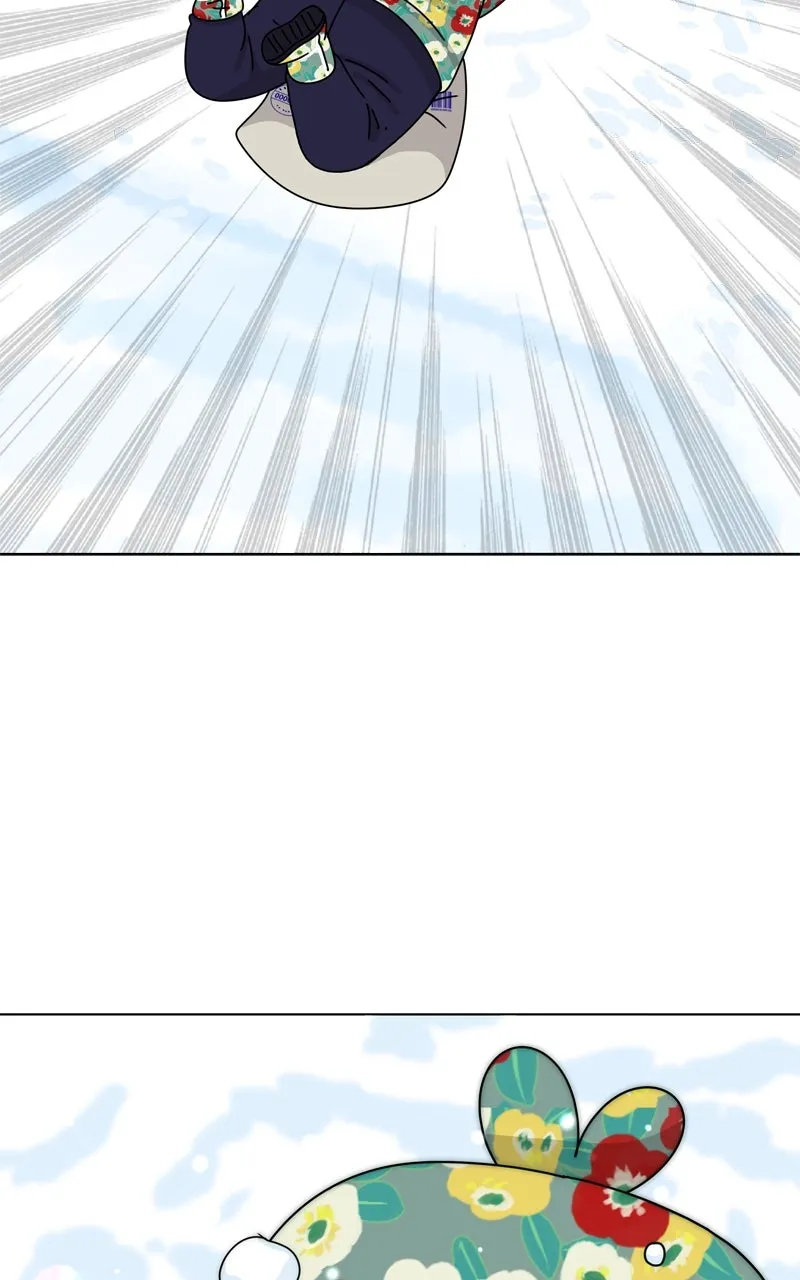 Read The Dog Diaries chapter 218 image 40 on Lezhin