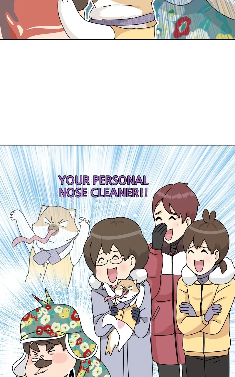 Read The Dog Diaries chapter 218 image 43 on Lezhin
