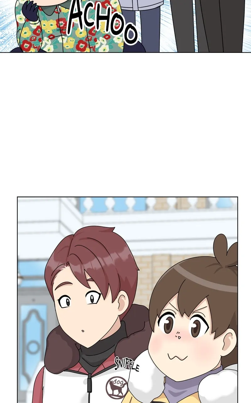 Read The Dog Diaries chapter 218 image 44 on Lezhin