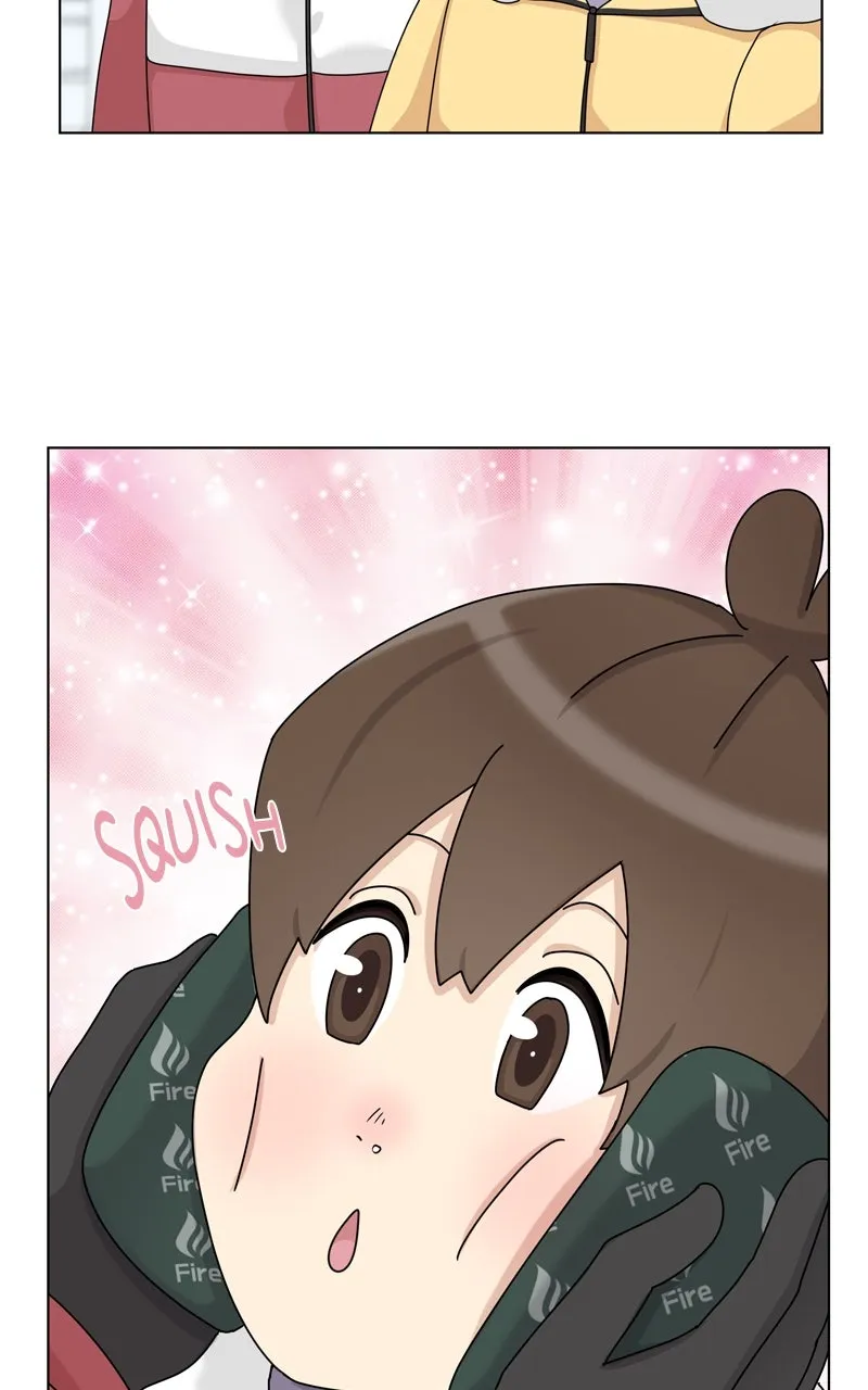Read The Dog Diaries chapter 218 image 45 on Lezhin