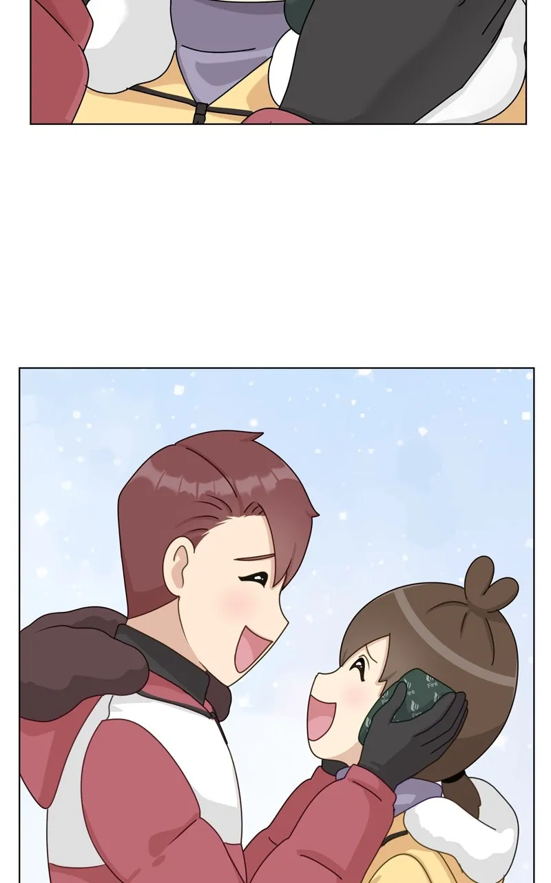 Read The Dog Diaries chapter 218 image 46 on Lezhin