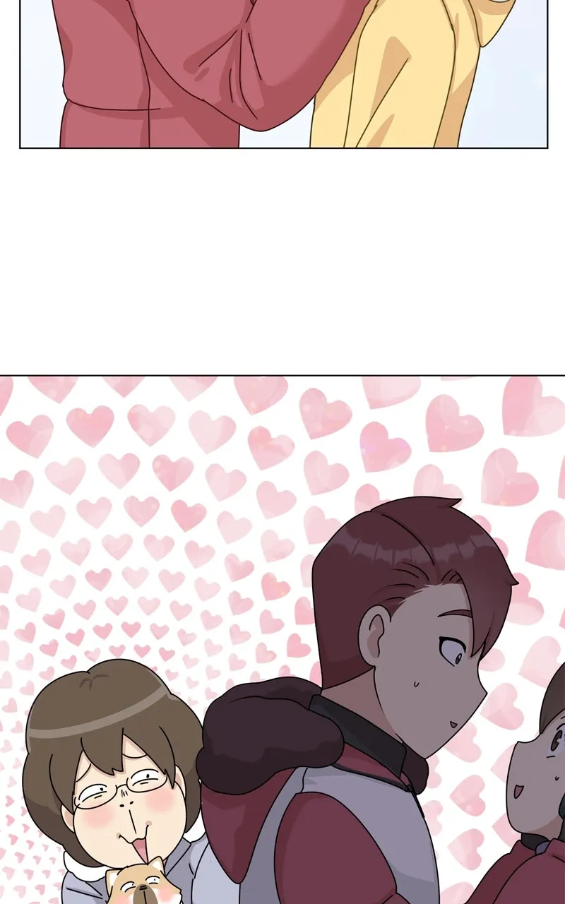 Read The Dog Diaries chapter 218 image 47 on Lezhin