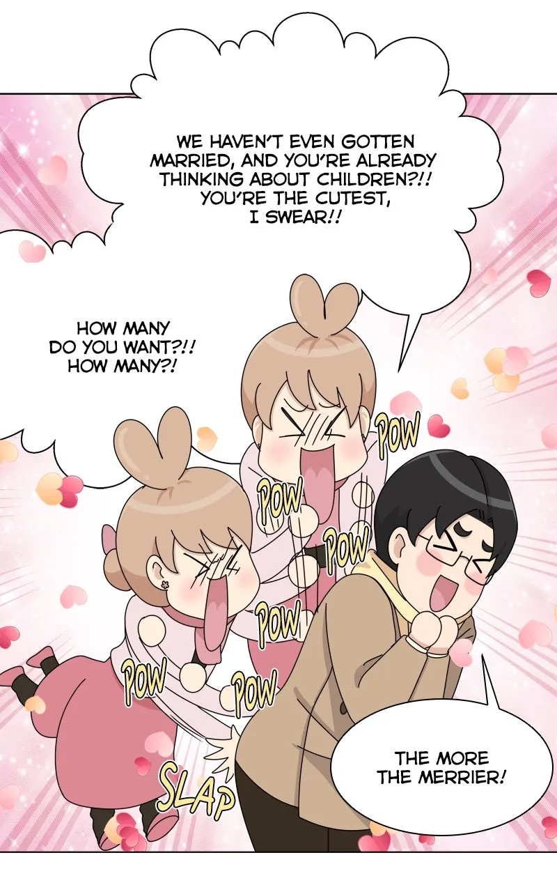 Read The Dog Diaries chapter 218 image 6 on Lezhin