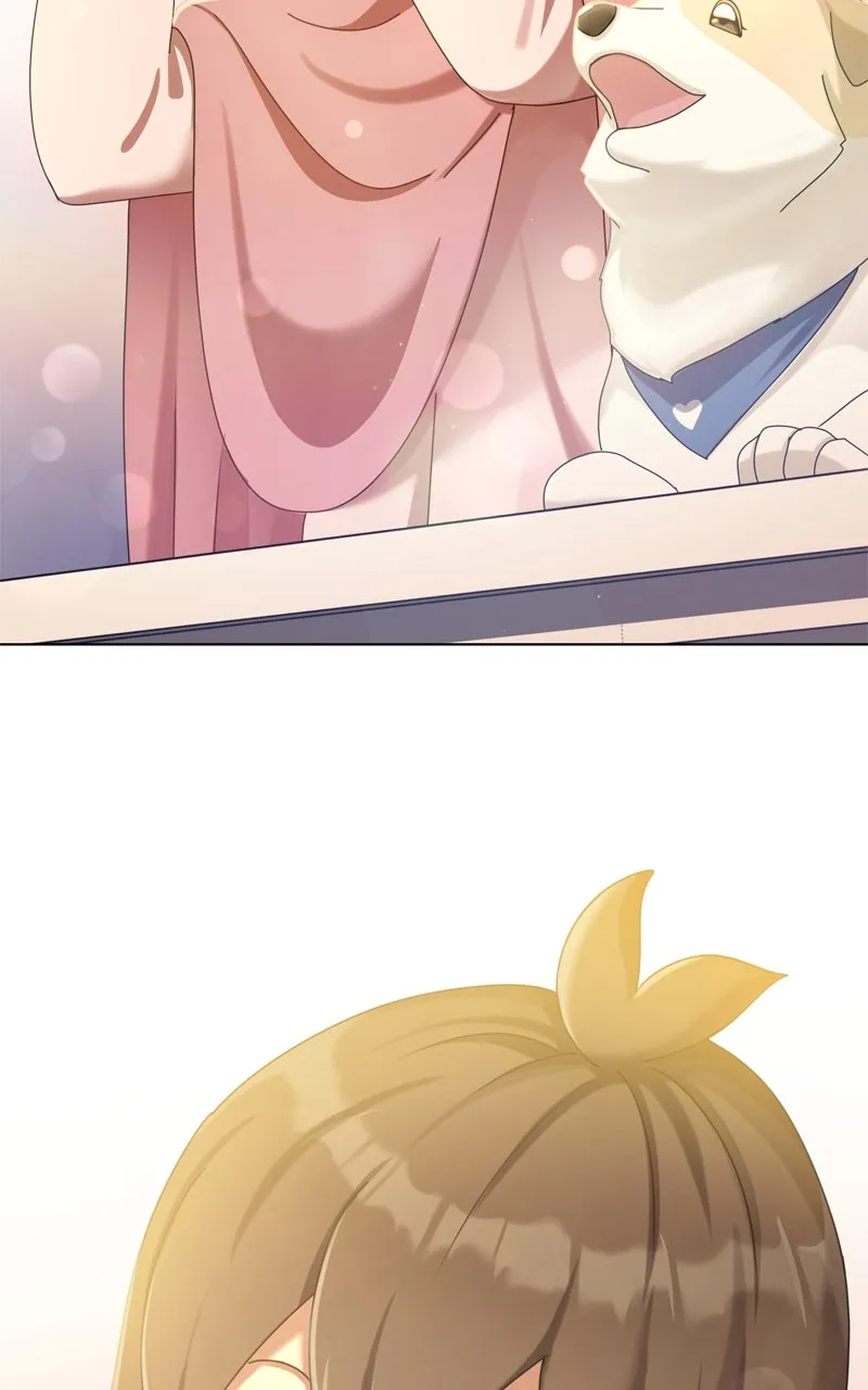 Read The Dog Diaries chapter 218 image 60 on Lezhin
