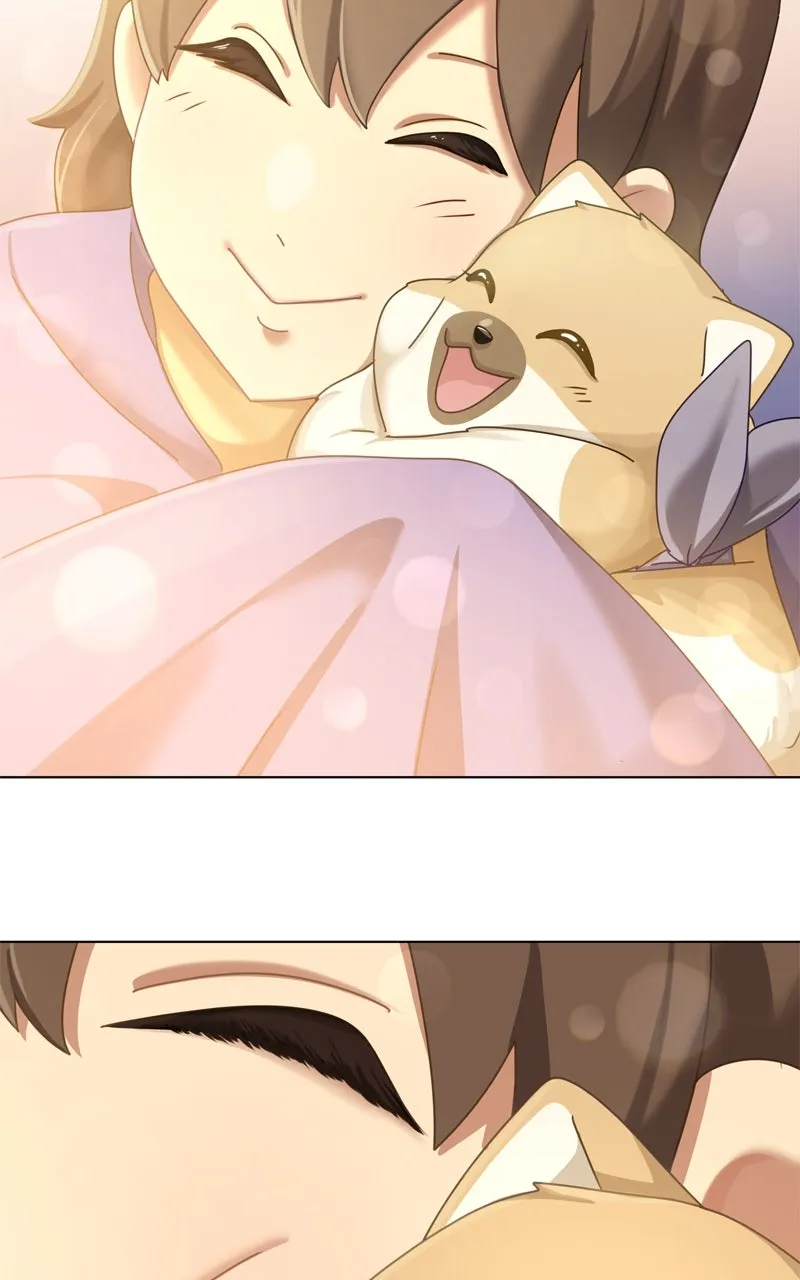 Read The Dog Diaries chapter 218 image 61 on Lezhin