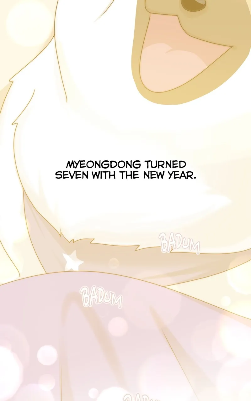 Read The Dog Diaries chapter 218 image 63 on Lezhin