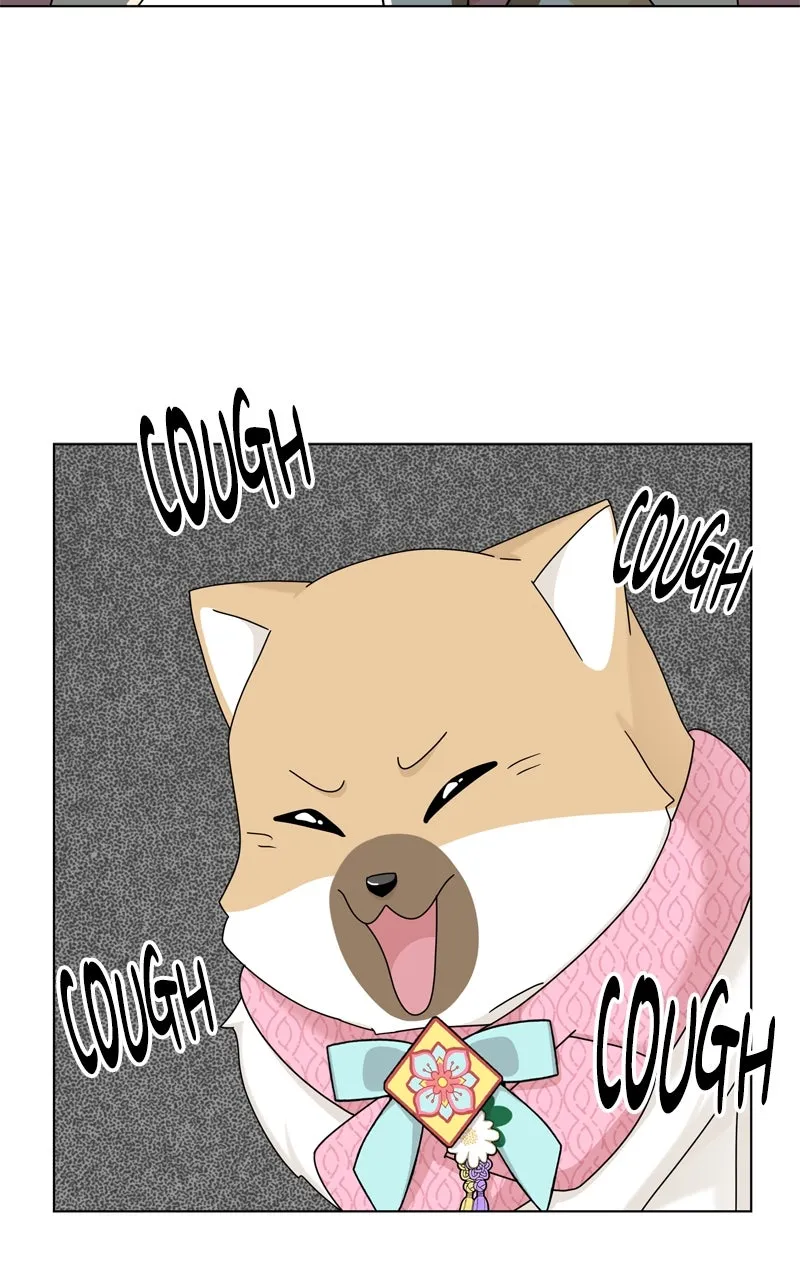 Read The Dog Diaries chapter 218 image 70 on Lezhin