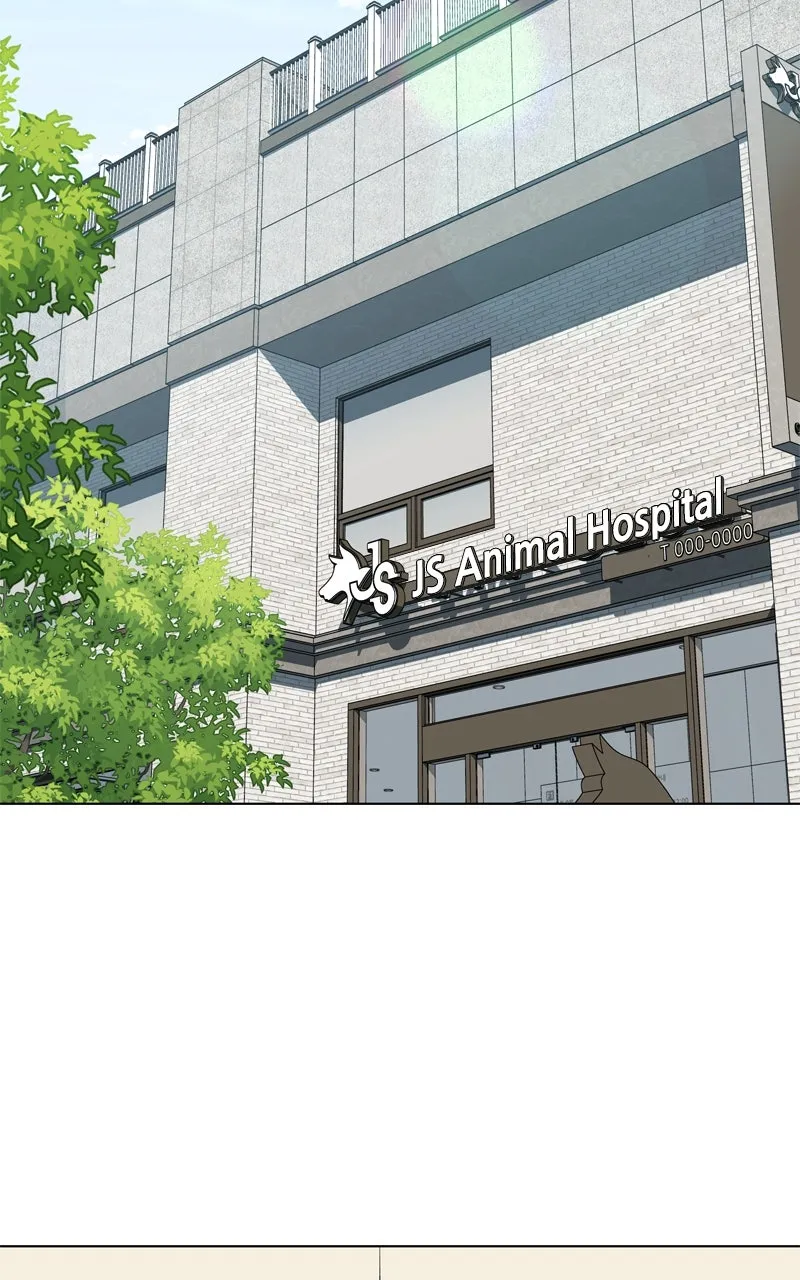 Read The Dog Diaries chapter 218 image 78 on Lezhin