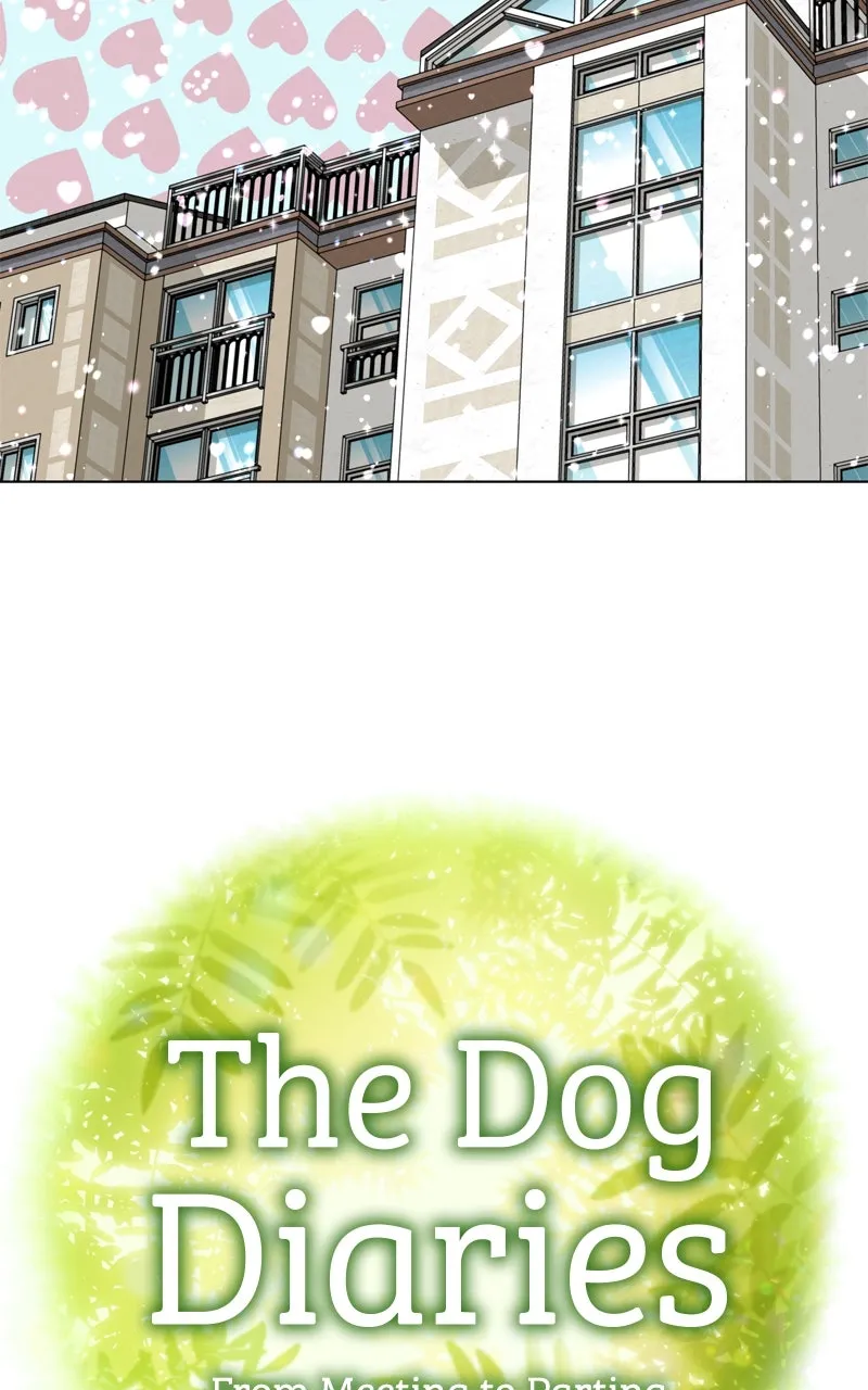 Read The Dog Diaries chapter 218 image 8 on Lezhin