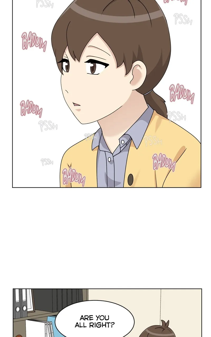 Read The Dog Diaries chapter 218 image 85 on Lezhin