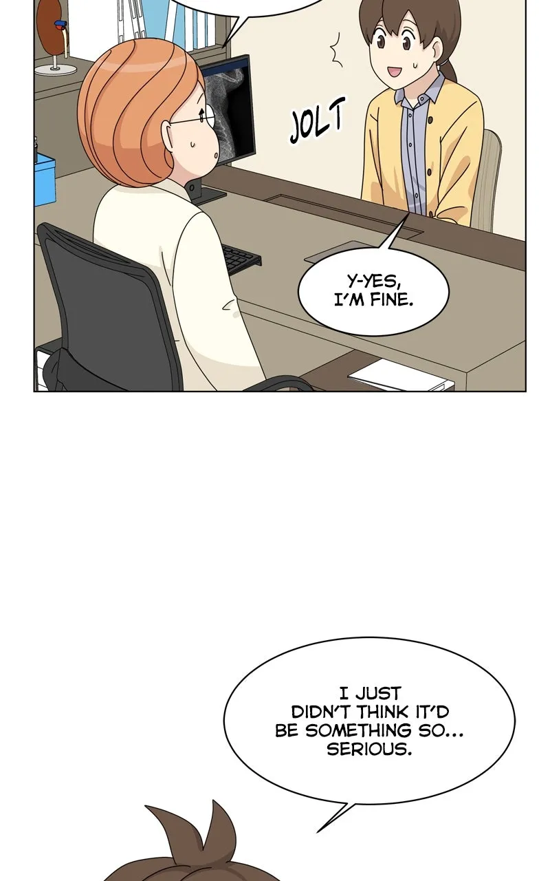 Read The Dog Diaries chapter 218 image 86 on Lezhin