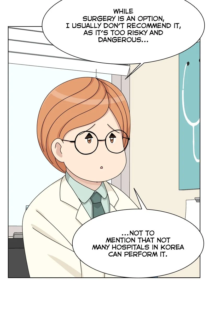 Read The Dog Diaries chapter 218 image 88 on Lezhin