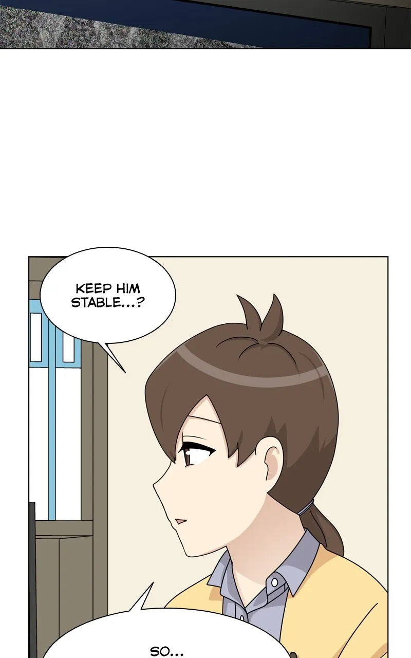 Read The Dog Diaries chapter 218 image 90 on Lezhin
