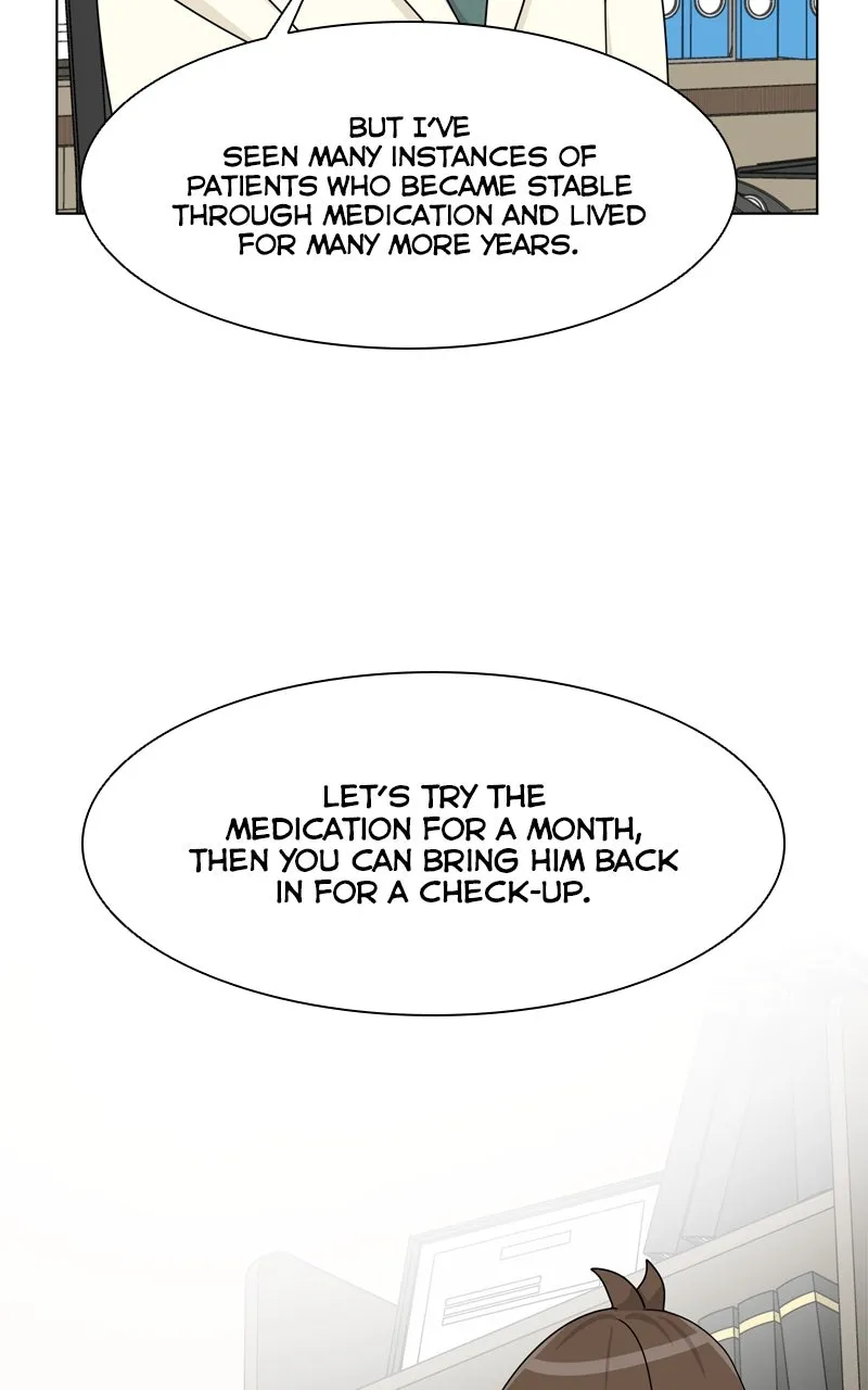 Read The Dog Diaries chapter 218 image 92 on Lezhin