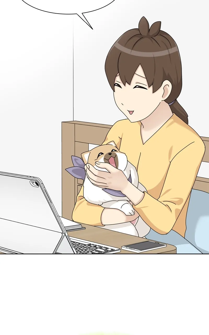 Read The Dog Diaries chapter 220 image 13 on Lezhin