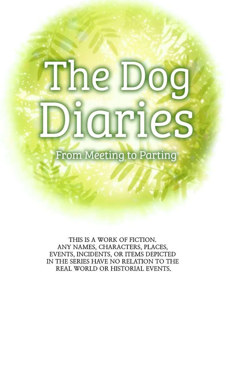 Read The Dog Diaries chapter 220 image 14 on Lezhin