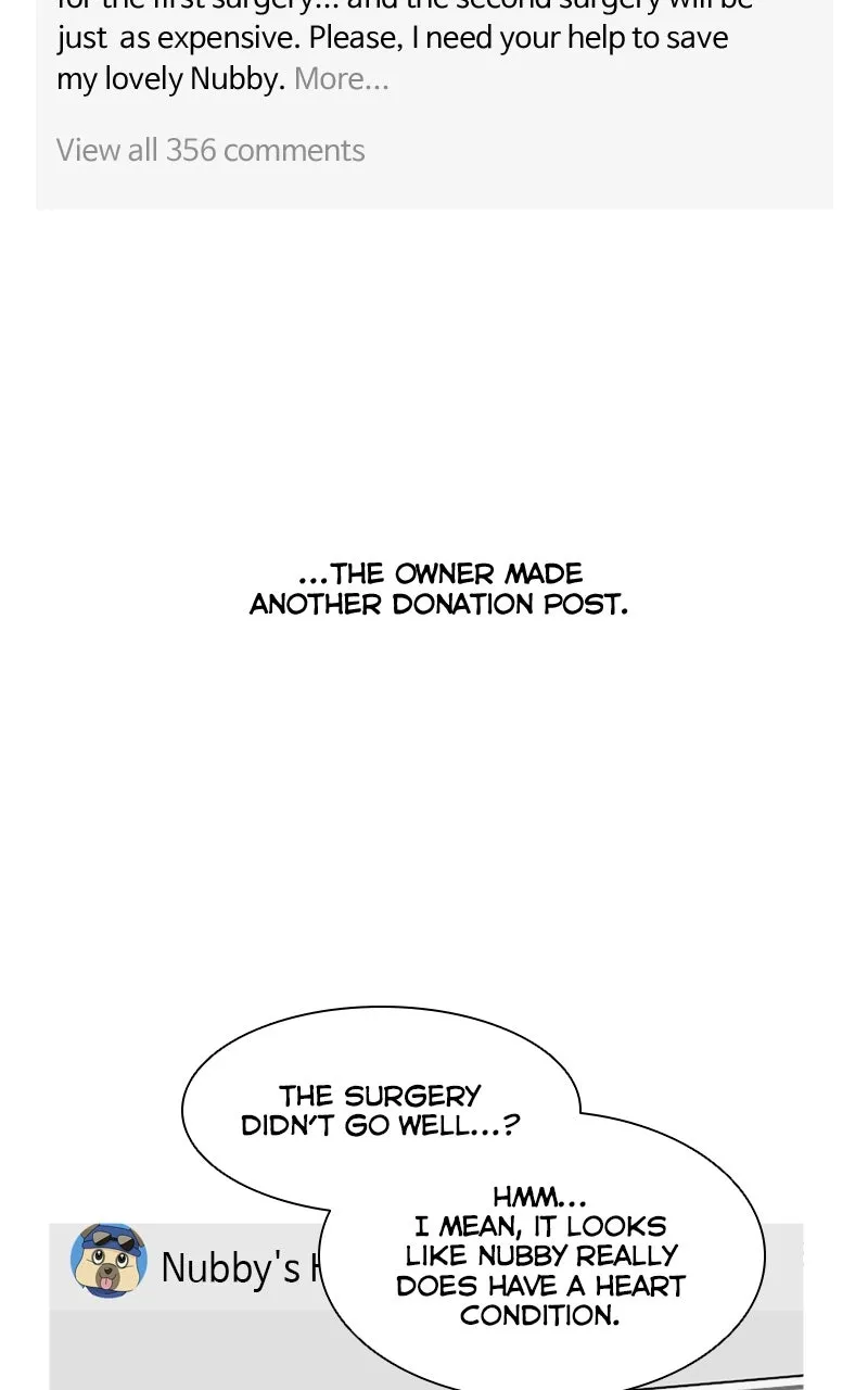 Read The Dog Diaries chapter 220 image 19 on Lezhin