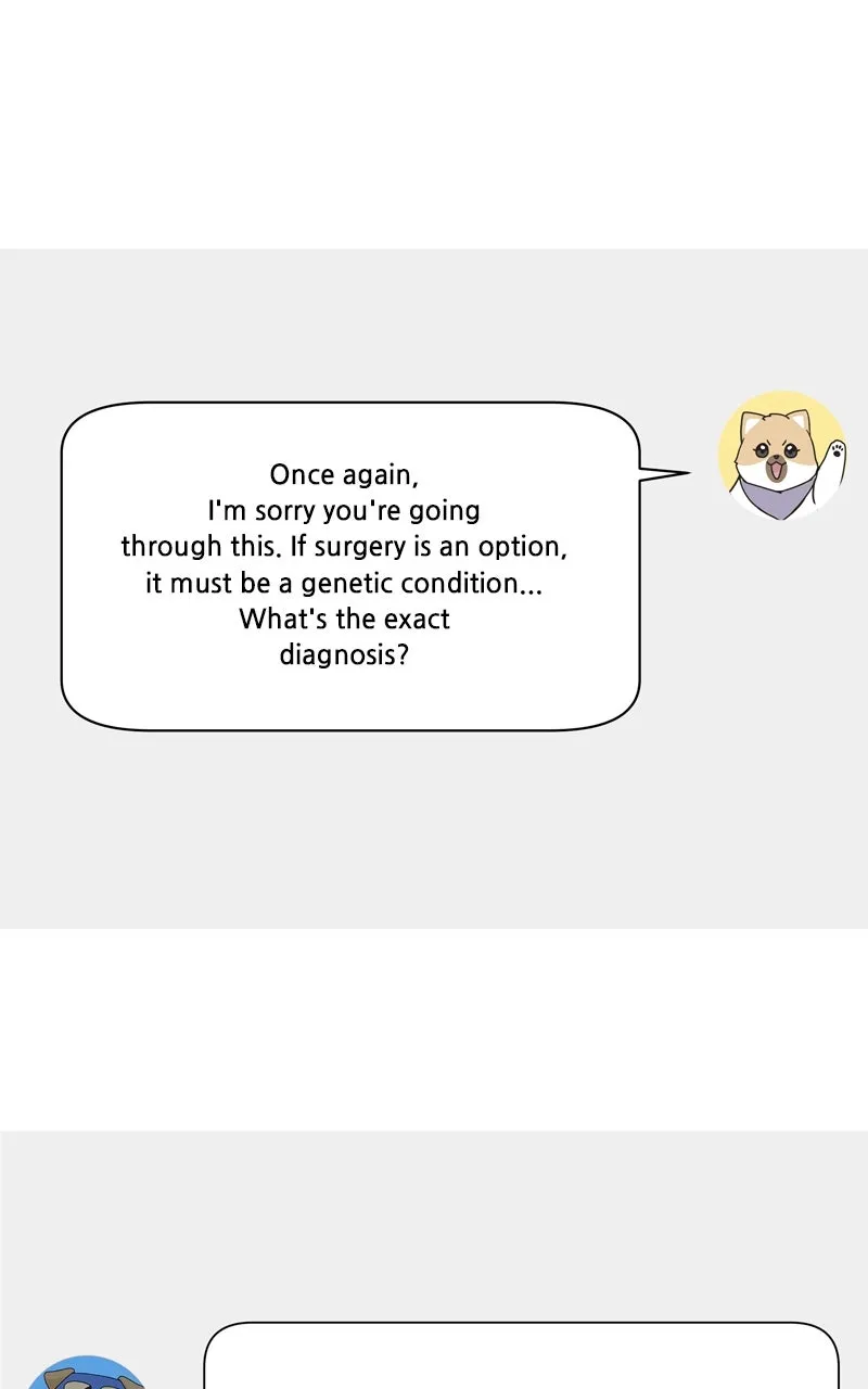 Read The Dog Diaries chapter 220 image 2 on Lezhin
