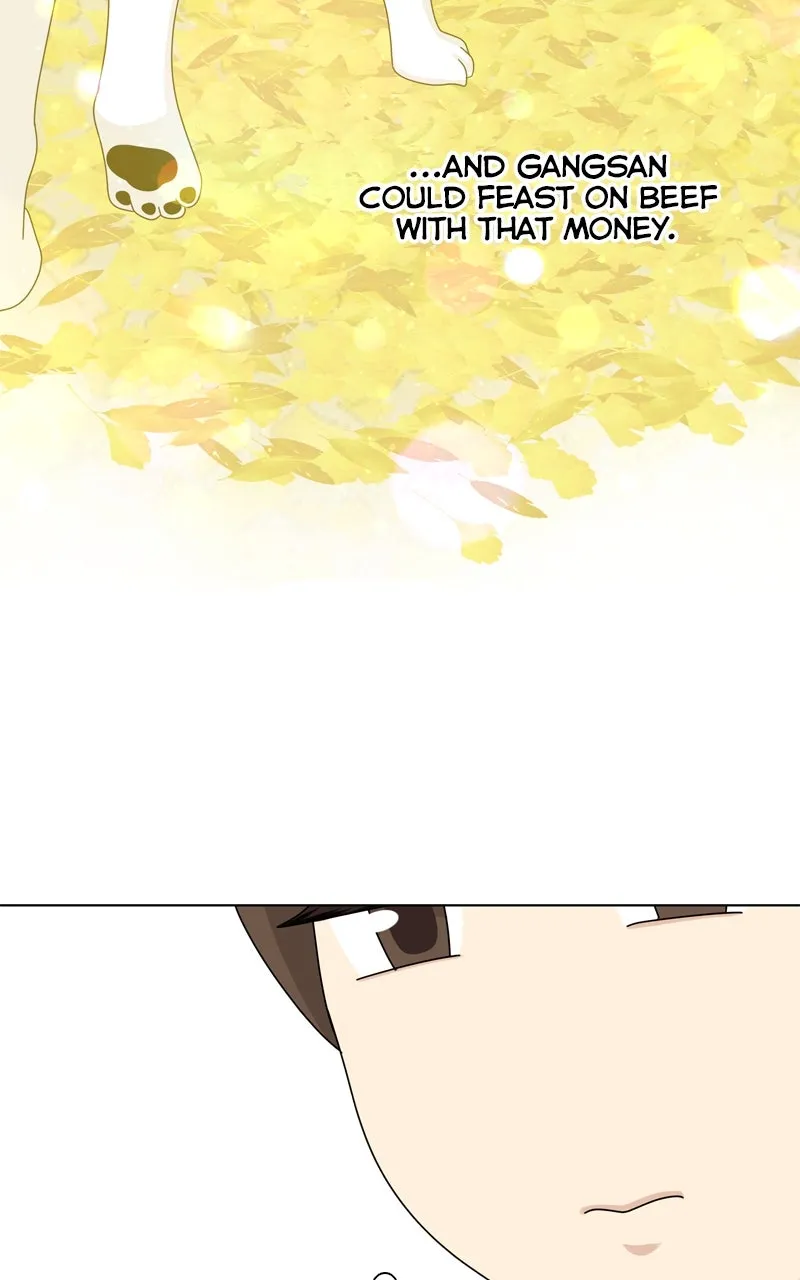 Read The Dog Diaries chapter 220 image 23 on Lezhin